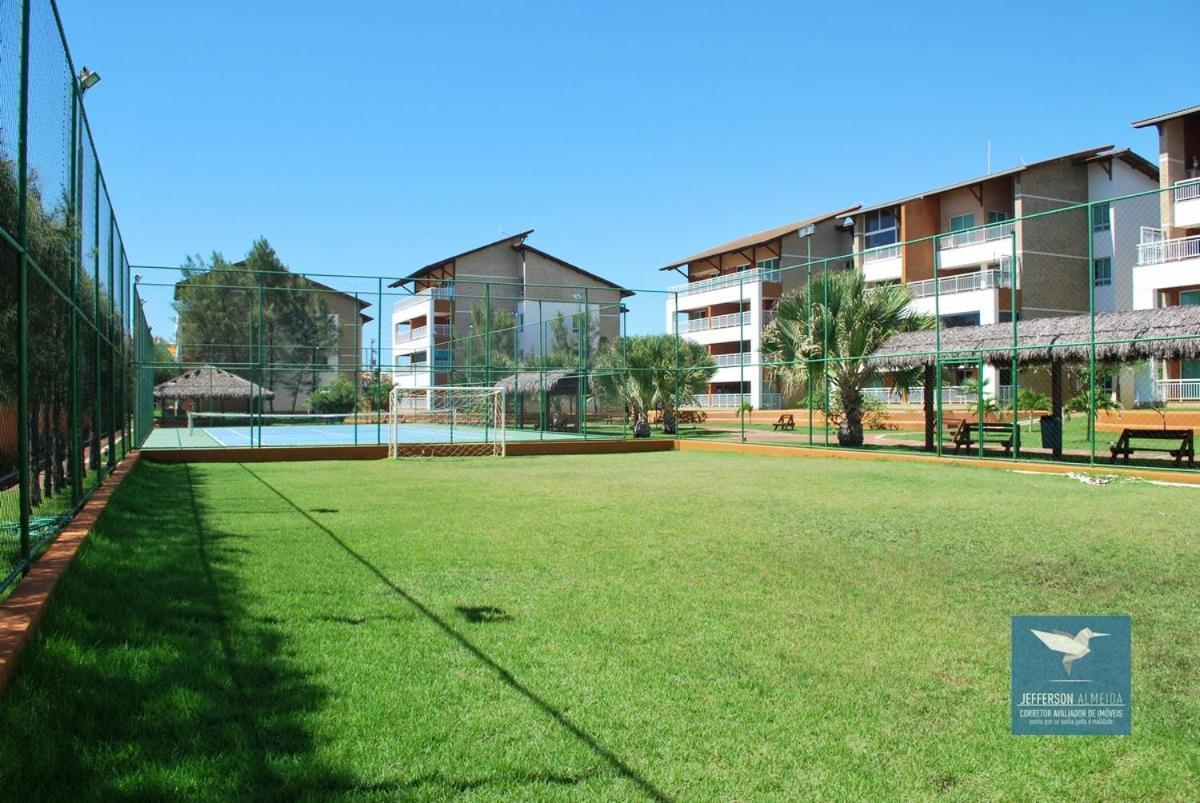 Vila Do Porto Resort - Charme E Conforto! アキラス エクステリア 写真