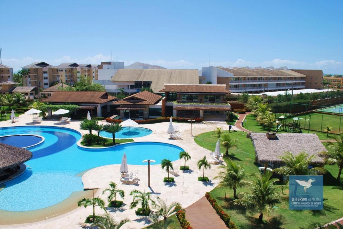 Vila Do Porto Resort - Charme E Conforto! アキラス エクステリア 写真