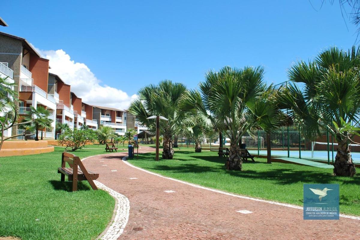 Vila Do Porto Resort - Charme E Conforto! アキラス エクステリア 写真