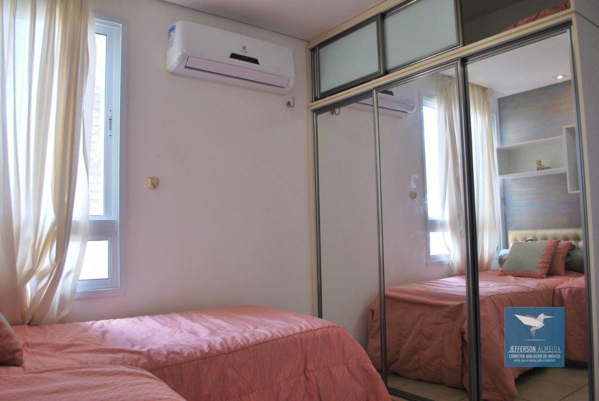 Vila Do Porto Resort - Charme E Conforto! アキラス エクステリア 写真