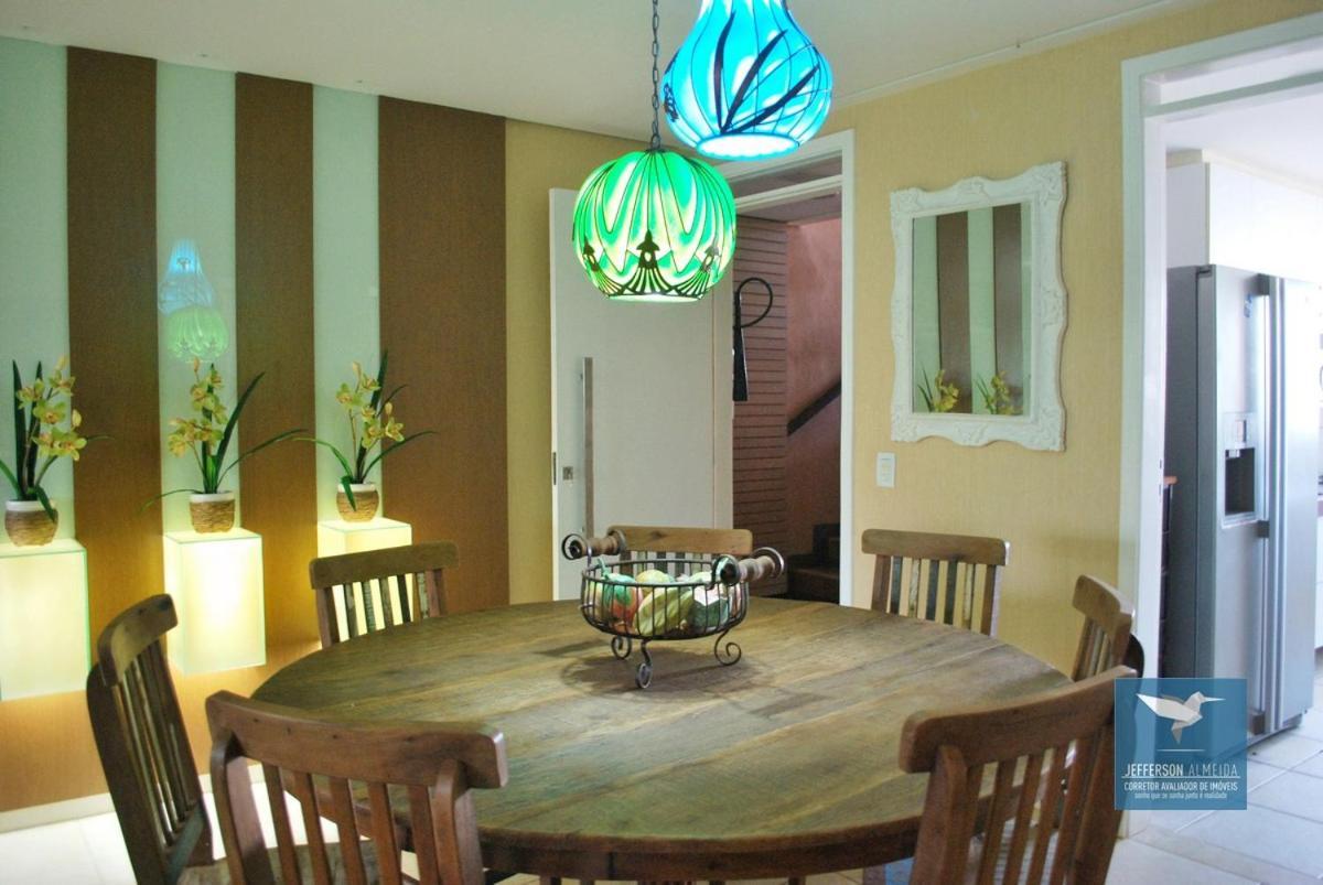 Vila Do Porto Resort - Charme E Conforto! アキラス エクステリア 写真