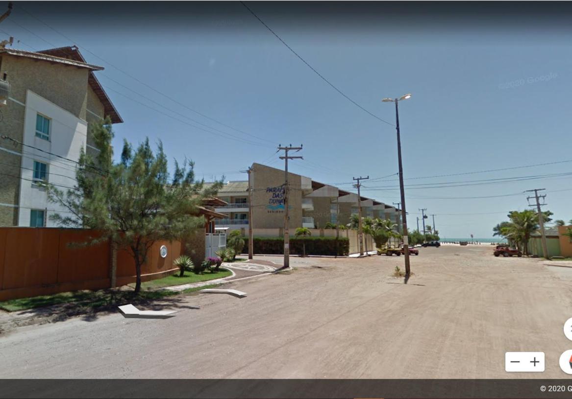 Vila Do Porto Resort - Charme E Conforto! アキラス エクステリア 写真