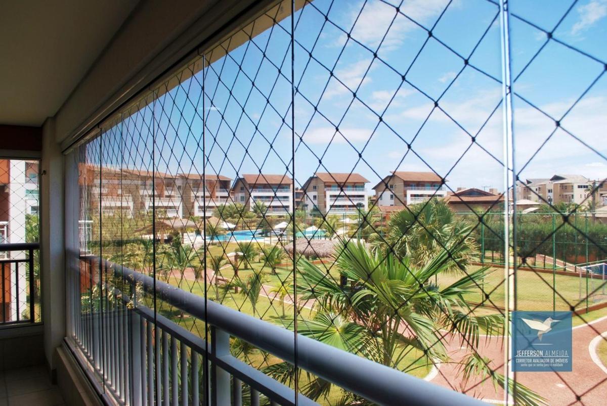 Vila Do Porto Resort - Charme E Conforto! アキラス エクステリア 写真