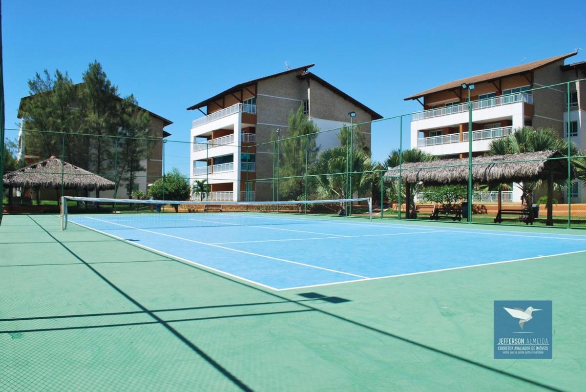 Vila Do Porto Resort - Charme E Conforto! アキラス エクステリア 写真