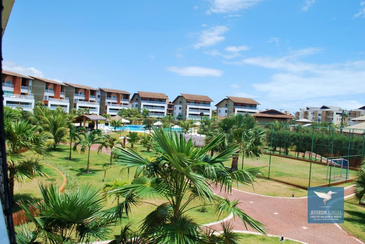 Vila Do Porto Resort - Charme E Conforto! アキラス エクステリア 写真