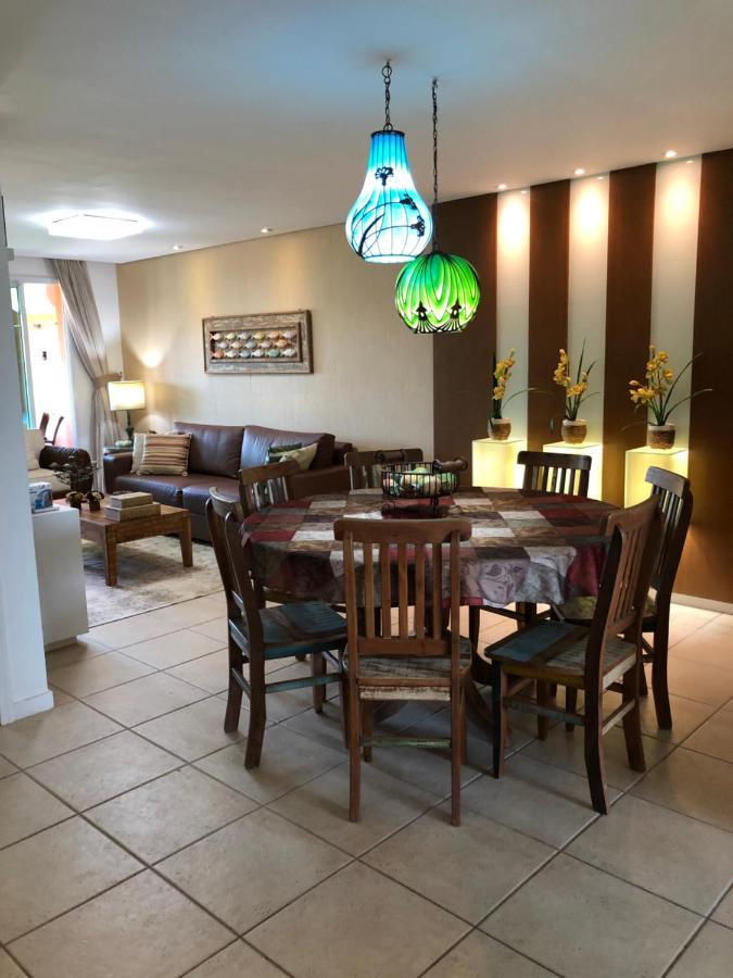 Vila Do Porto Resort - Charme E Conforto! アキラス エクステリア 写真