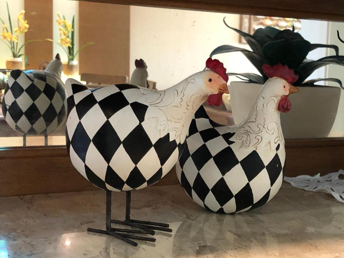 Vila Do Porto Resort - Charme E Conforto! アキラス エクステリア 写真