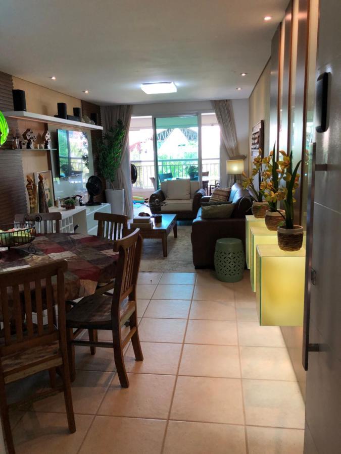 Vila Do Porto Resort - Charme E Conforto! アキラス エクステリア 写真