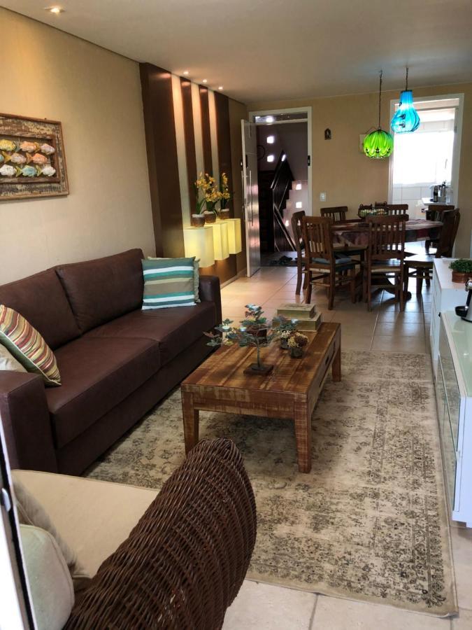 Vila Do Porto Resort - Charme E Conforto! アキラス エクステリア 写真