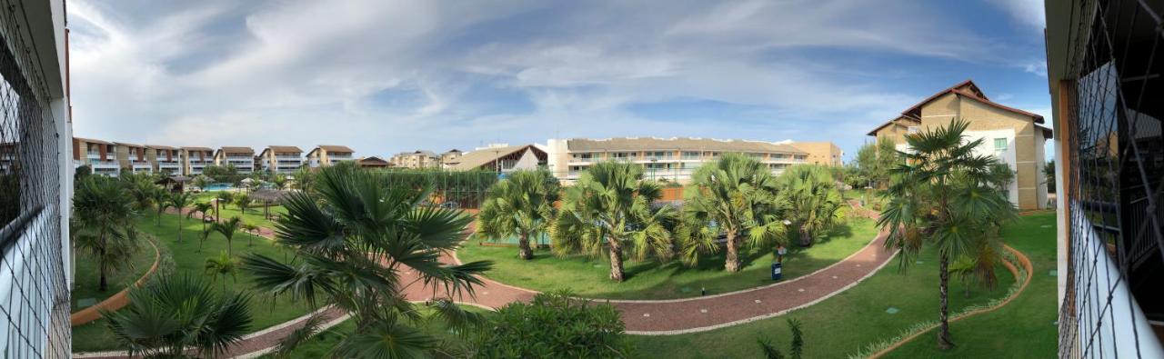 Vila Do Porto Resort - Charme E Conforto! アキラス エクステリア 写真