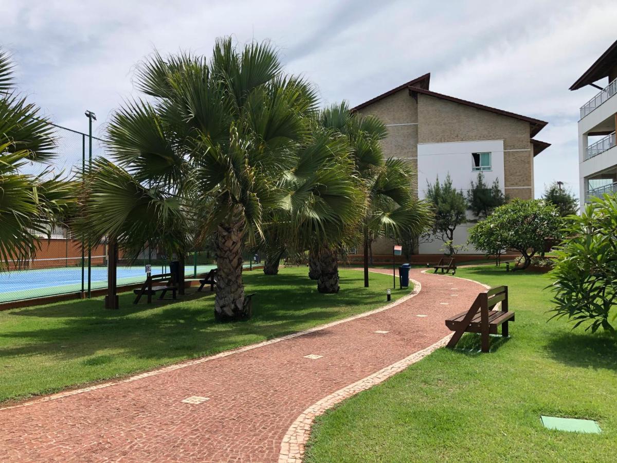 Vila Do Porto Resort - Charme E Conforto! アキラス エクステリア 写真