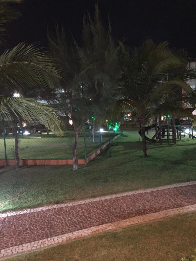 Vila Do Porto Resort - Charme E Conforto! アキラス エクステリア 写真