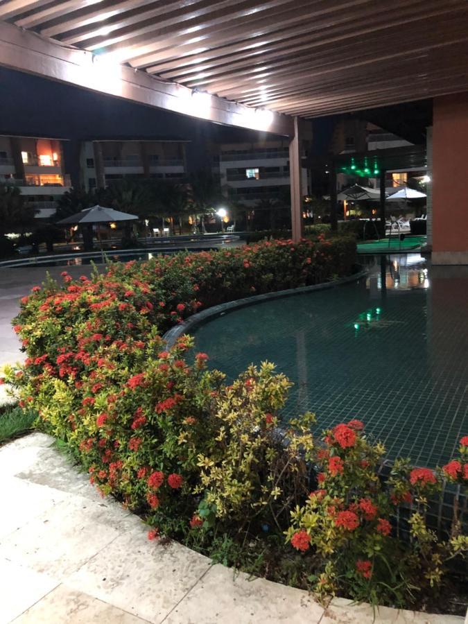 Vila Do Porto Resort - Charme E Conforto! アキラス エクステリア 写真