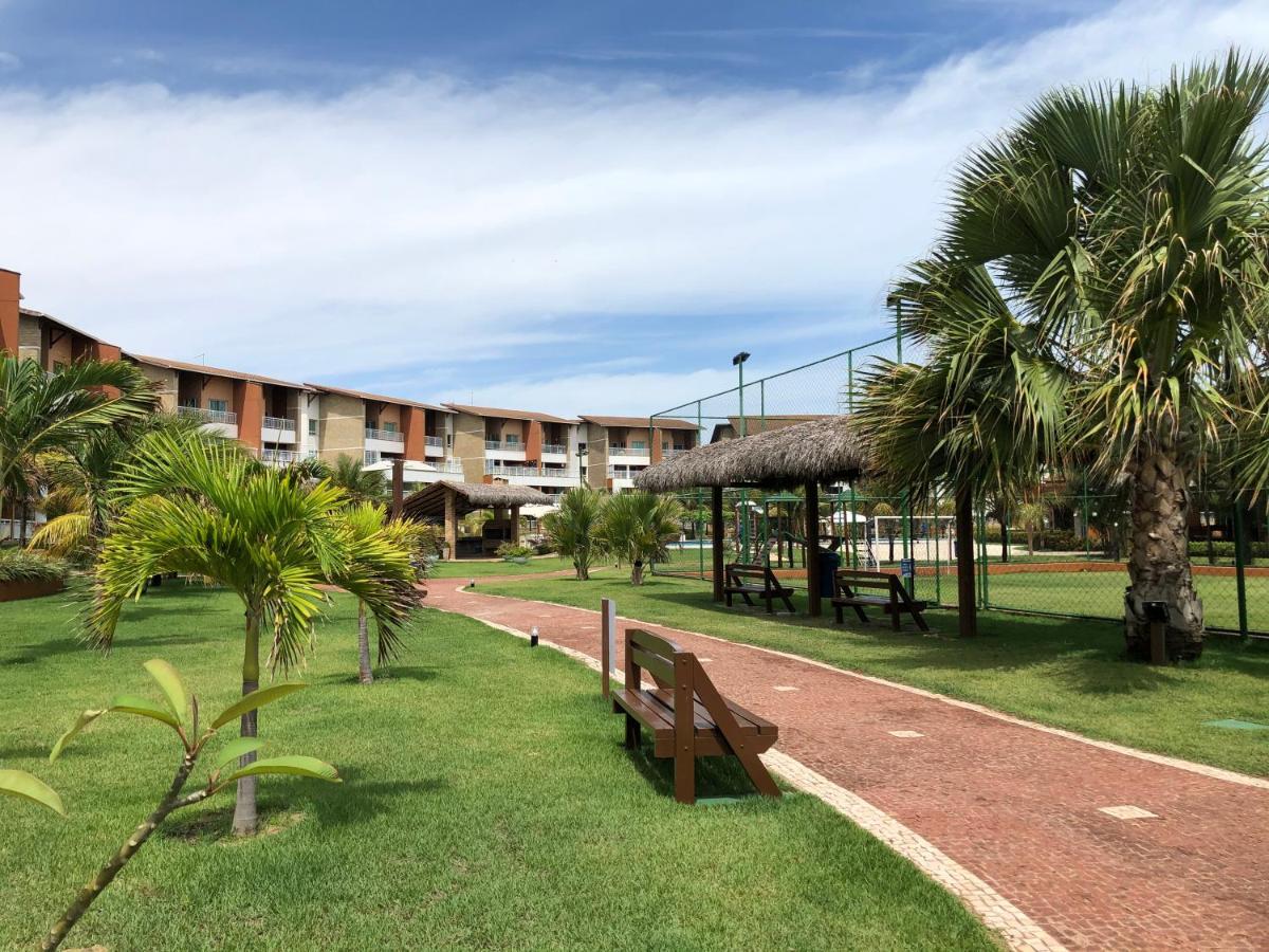 Vila Do Porto Resort - Charme E Conforto! アキラス エクステリア 写真