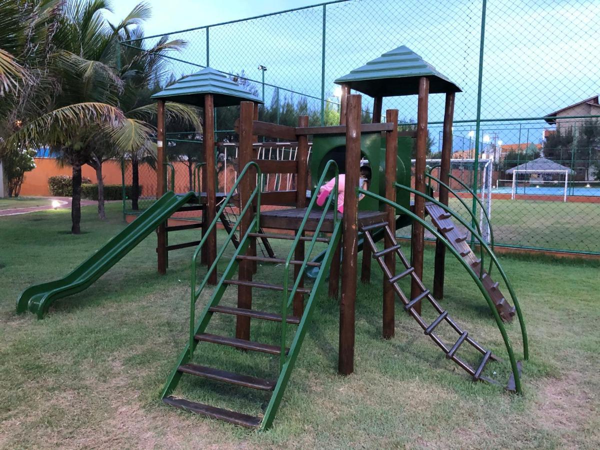 Vila Do Porto Resort - Charme E Conforto! アキラス エクステリア 写真