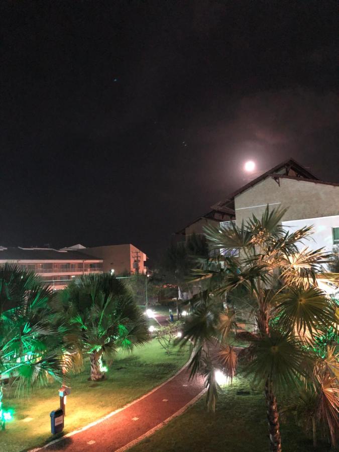 Vila Do Porto Resort - Charme E Conforto! アキラス エクステリア 写真