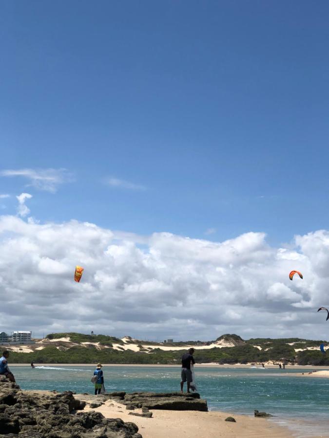 Vila Do Porto Resort - Charme E Conforto! アキラス エクステリア 写真