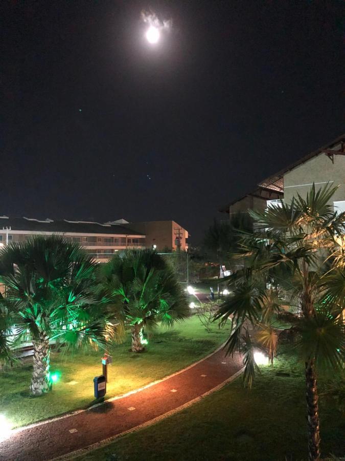 Vila Do Porto Resort - Charme E Conforto! アキラス エクステリア 写真