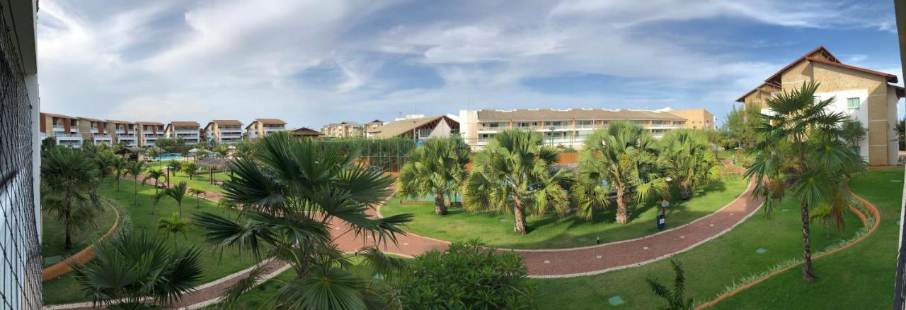 Vila Do Porto Resort - Charme E Conforto! アキラス エクステリア 写真