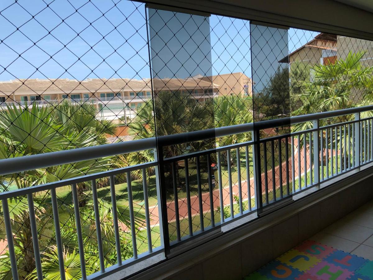 Vila Do Porto Resort - Charme E Conforto! アキラス エクステリア 写真